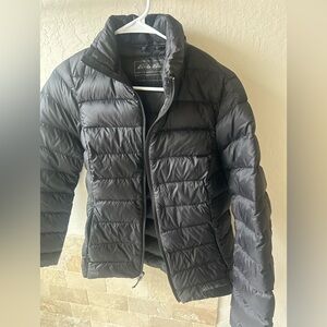 eddie bauer jacket